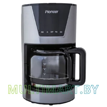 Kапельная кофеварка Pioneer CM050D картинка 4